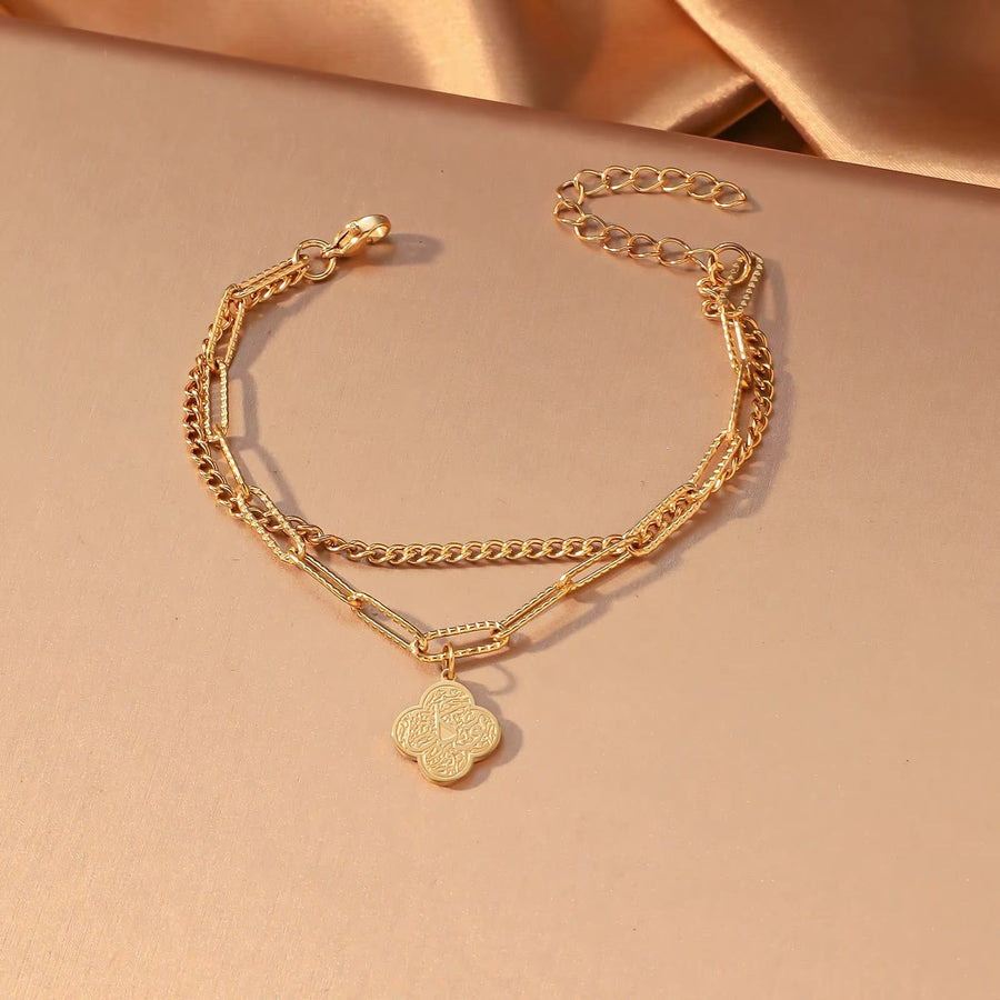 Women Bracelets & Cuffs