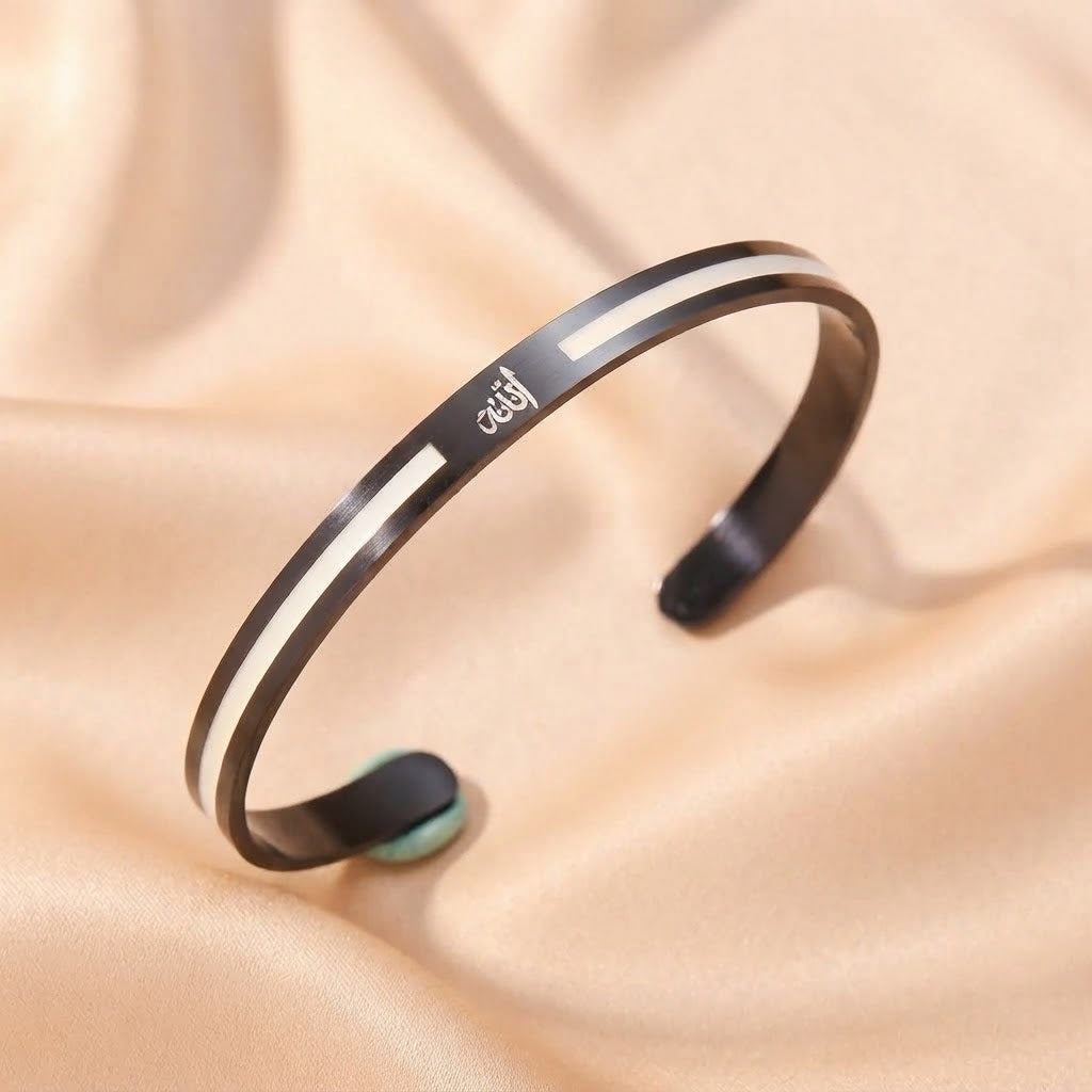 Men Bracelets & Cuffs