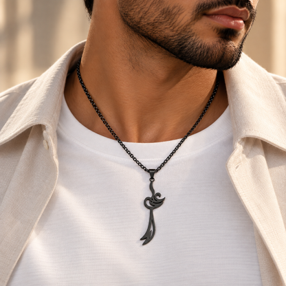 Haider Necklace