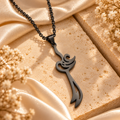 Haider Necklace