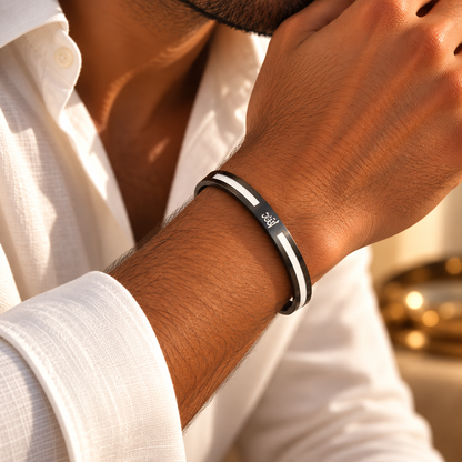 Allah Cuff