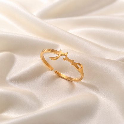 Sabr Ring