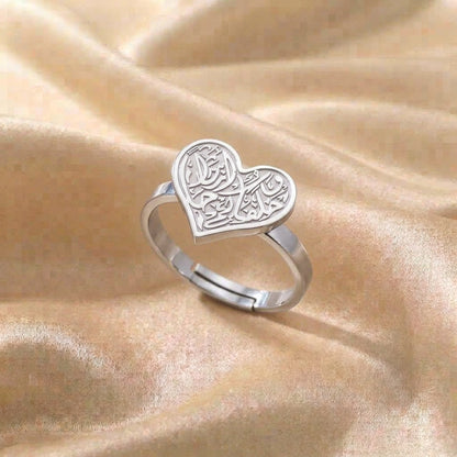 Heart Ring