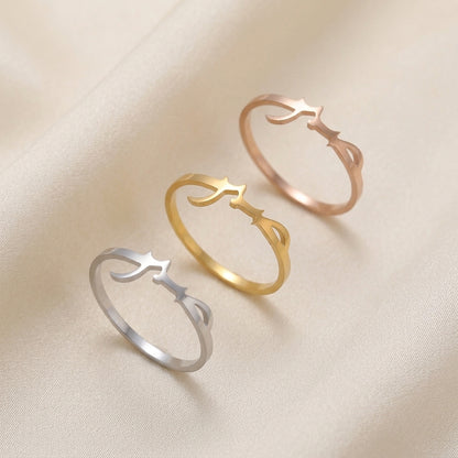 Sabr Ring